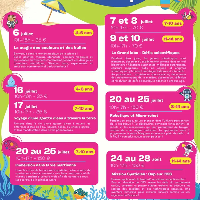 Affiche