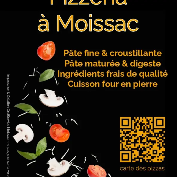 Pizzeria des Récollets_Moissac