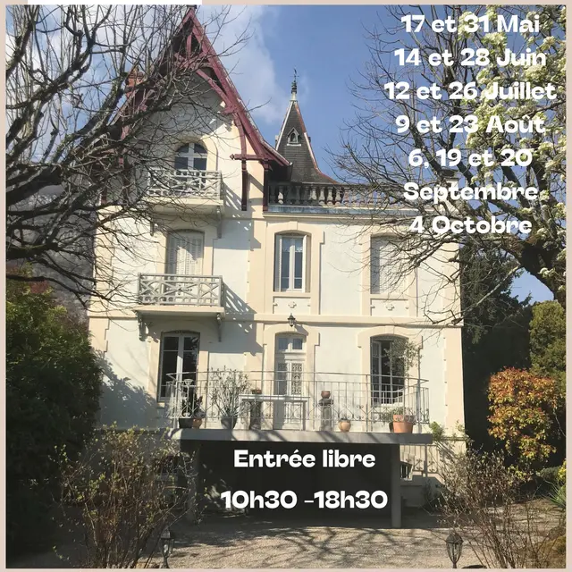 culoz patrimoine