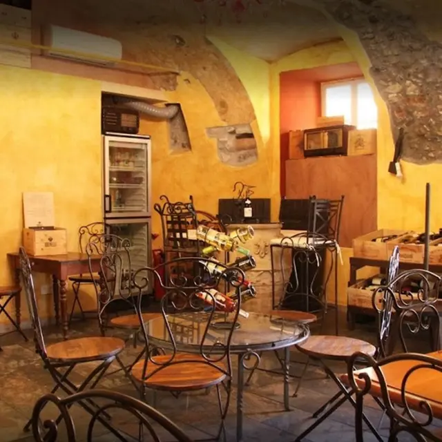 Bar à vin Vinum Veritas