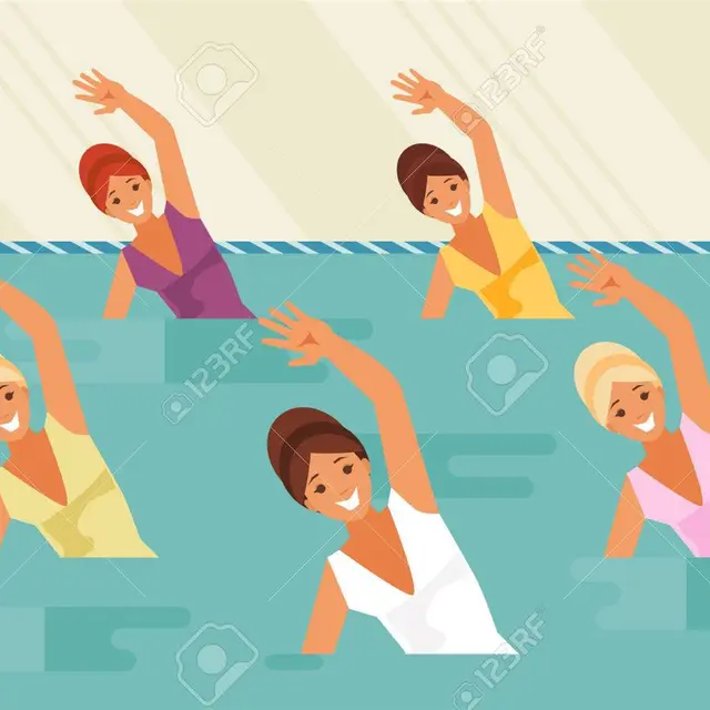 Aquagym