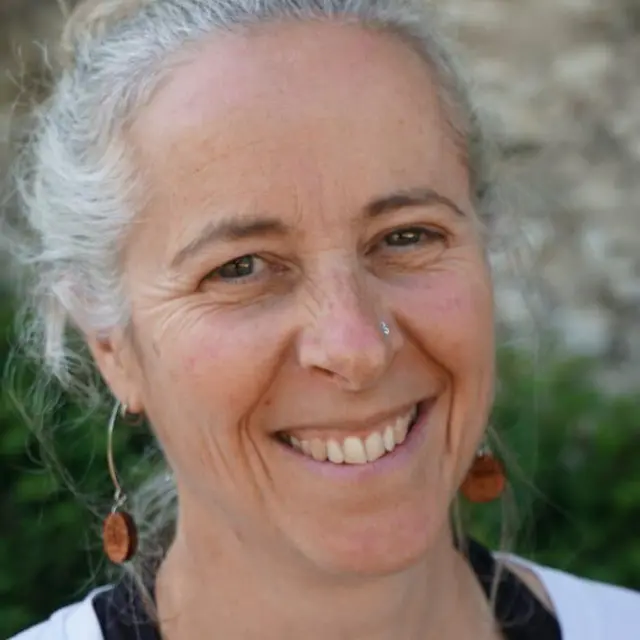 Geneviève Farez