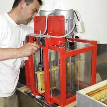 Le Rucher des Anges CHORGES