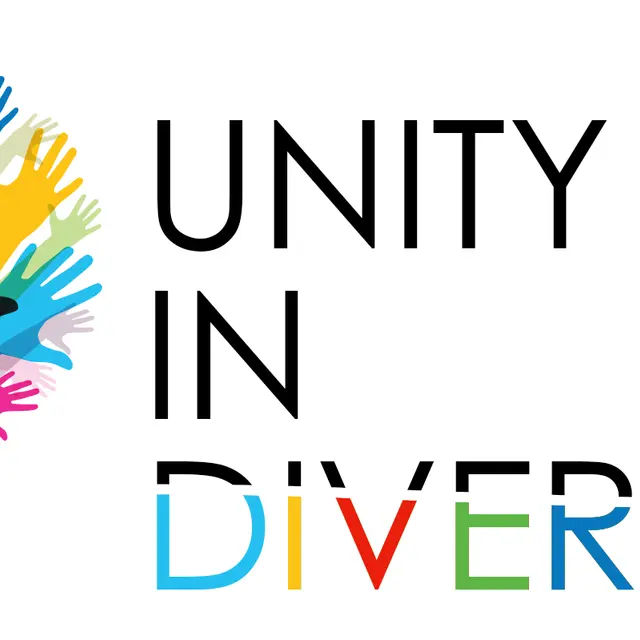 Eveil ton Art - Unity in Diversity_Nice