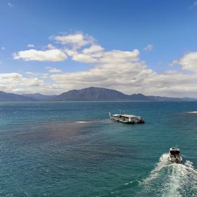 Une journée au Ponton - Lyvaï_Nouméa