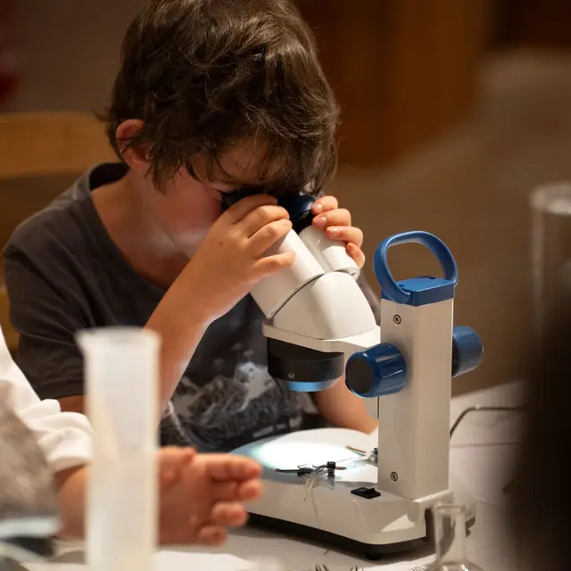 Le refuge des animaux_Saint-Léger-les-Mélèzes
