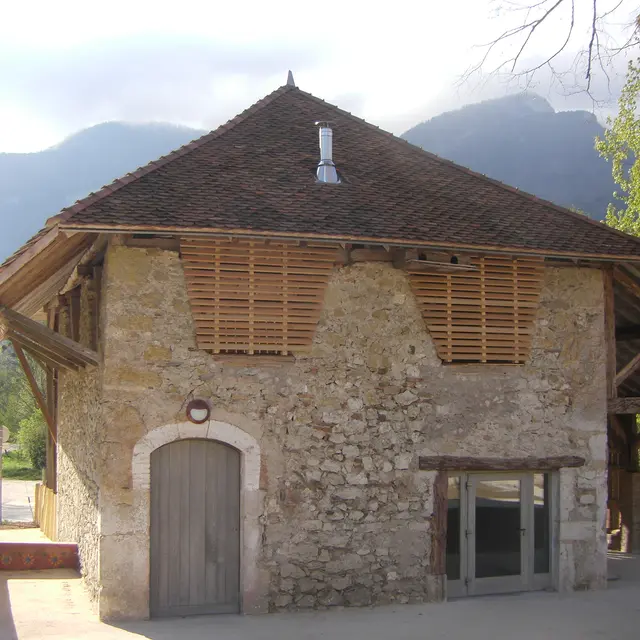 Tuilerie