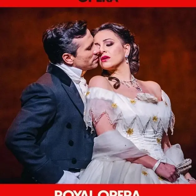Opéra La Traviata