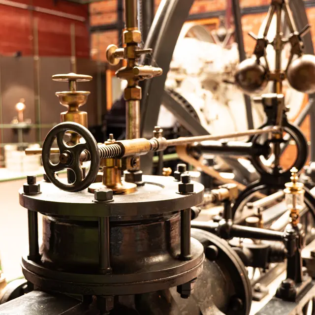 Voyagez au coeur de l'énergie et des senteurs_Ambert - Mus'énergie - Visites groupes