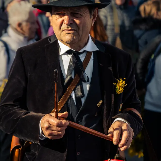 La Fête du pain_Fayence