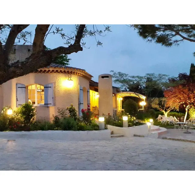 La Quinta Table Provençale_Allauch