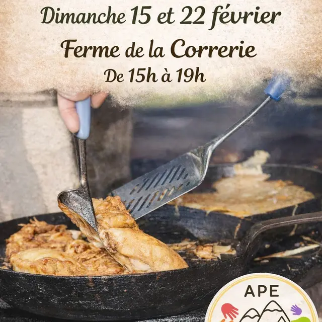 Vente de matafans_Aillon-le-Jeune