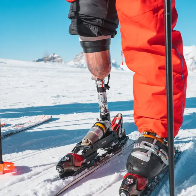 Journée handisportive_La Joue du Loup
