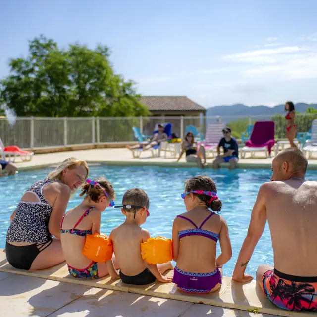 VTF Domaine du Grand Luberon