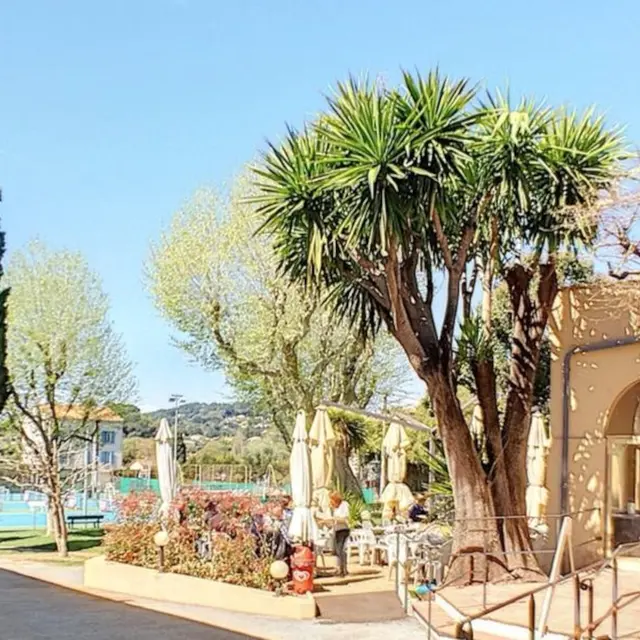 Club House des Oiseaux