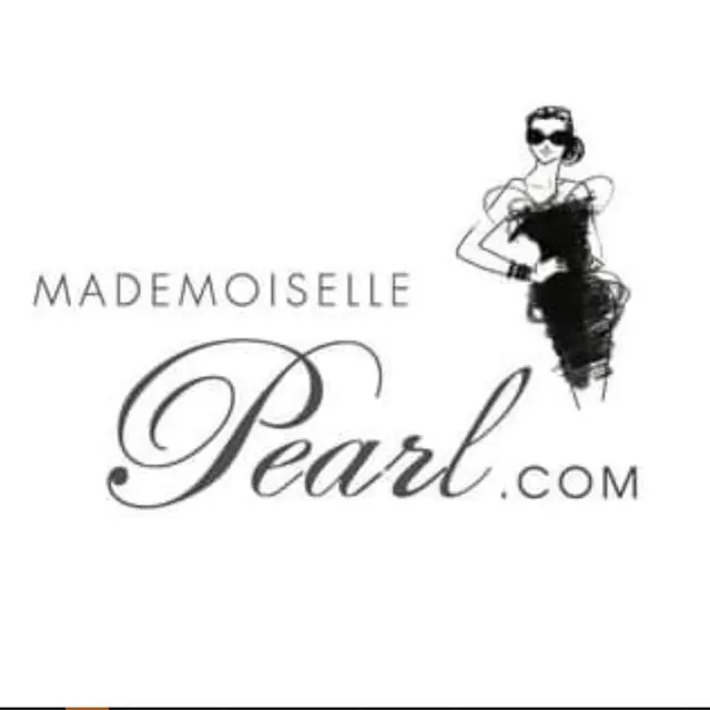 Mademoiselle Pearl Marseille