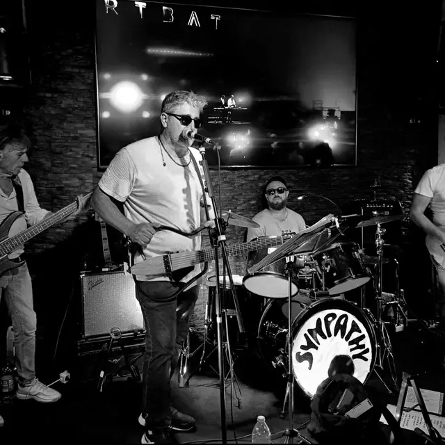 Concert Sympathy_Villeneuve-Loubet