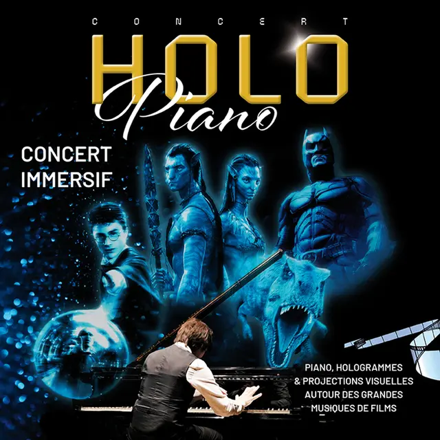 Concert Holo Piano Menton_Menton