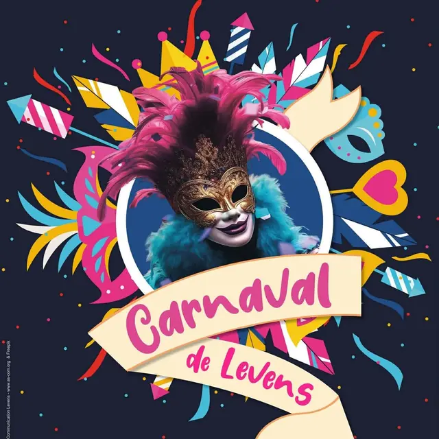 Carnaval de Levens_Levens