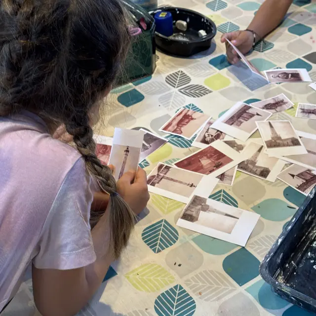 Les Ateliers Ré-Créations de Noël au Musée Ernest Cognacq_Saint-Martin-de-Ré