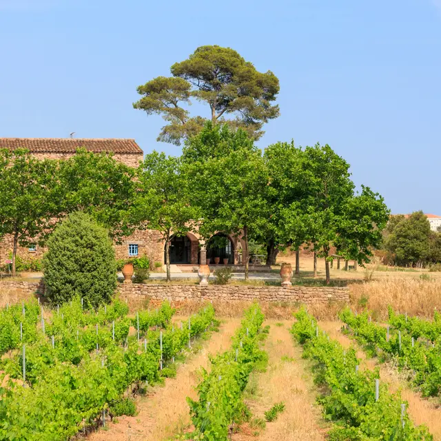 Château de Cabran