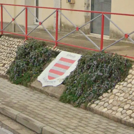 Blason de Ribaute Les Tavernes_Ribaute-les-Tavernes