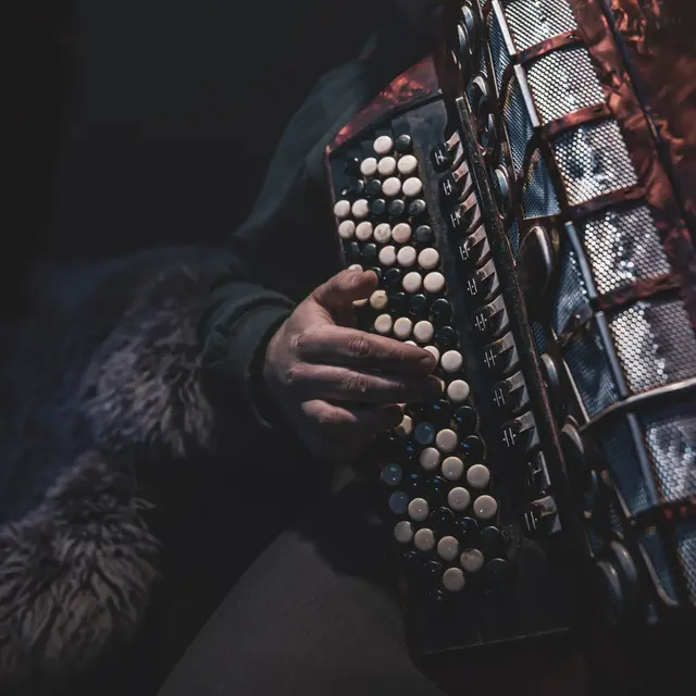 Soirée folk_Turriers