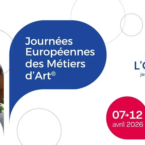 Journées Européennes des Métiers d'Art_Avignon
