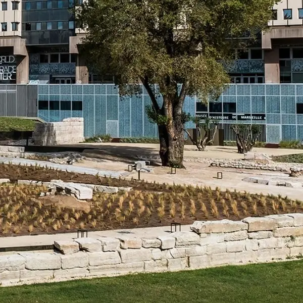 Musée d'Histoire de Marseille (MHM)