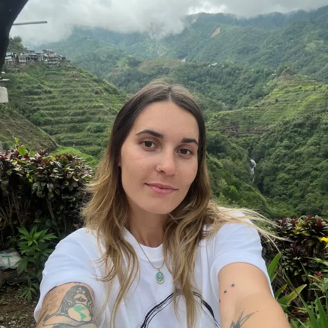 Martina Barczi