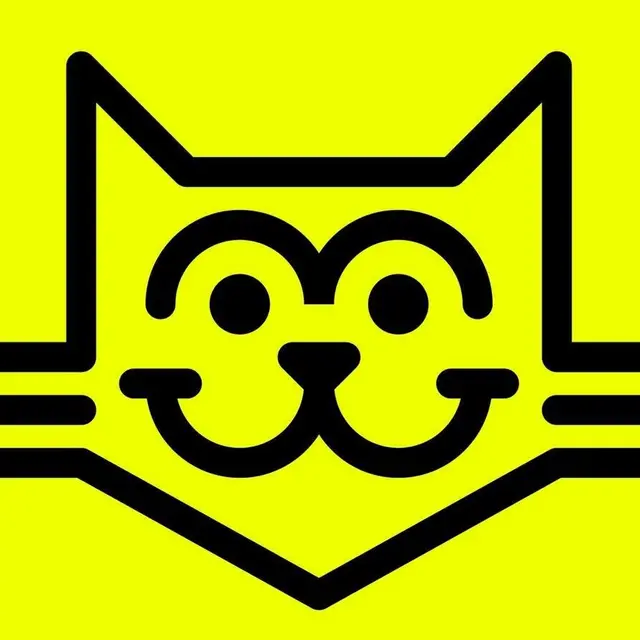 Théâtre des Chartreux - Logo design © Valentin Bajolle