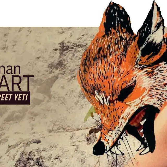 Exposition : Le roman de Renart_Voreppe
