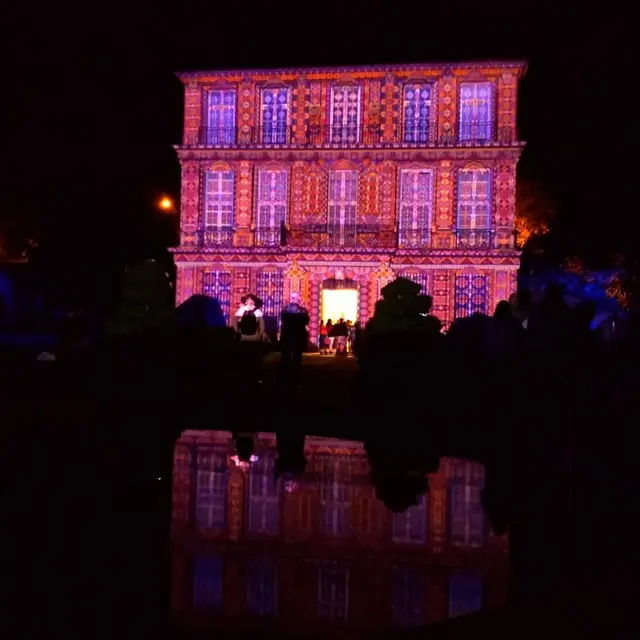 Musée du Pavillon de Vendôme- NDM_Aix-en-Provence