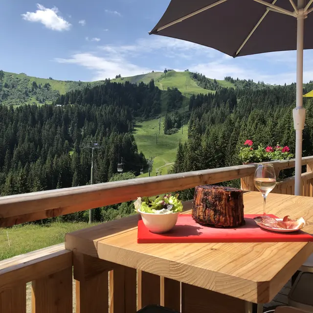 La Cabane à Léo