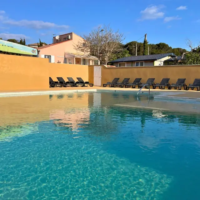 Les Tamaris_Martigues