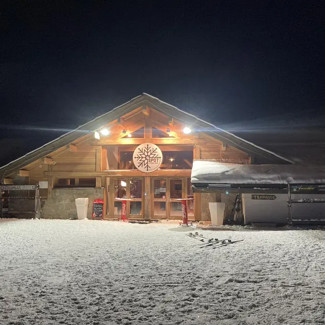 Nocturnes au Spot de Pralong_Briançon