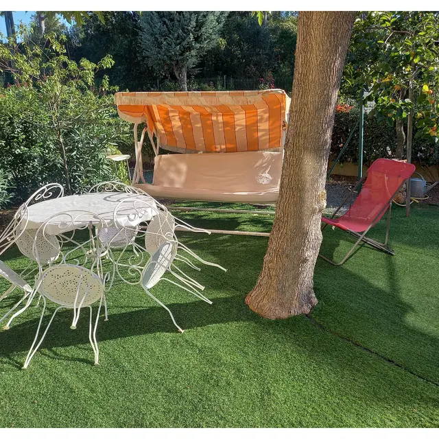 Lalieve Liliane_Saint-Raphaël