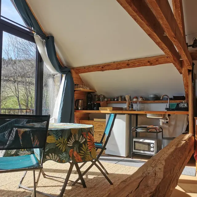 Location Mme MUSSON Sylvie St Julien En Champsaur Vallée du Champsaur