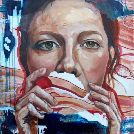 EXPO Alice LAVERTY_Les Carroz-d'Arâches