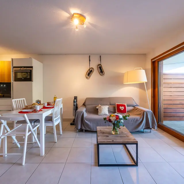 Salon - Salle a Manger