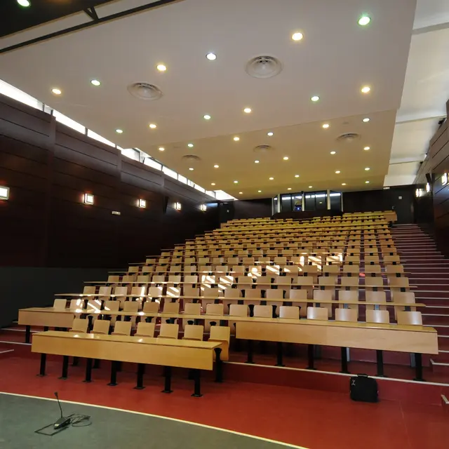 Conférence de la Chaire de philosophie_Aix-en-Provence