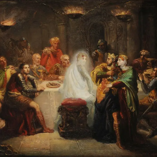 Conférence de la Dante : Macbeth de Guiseppe Verdi, un essai musical sur la folie_Chambéry