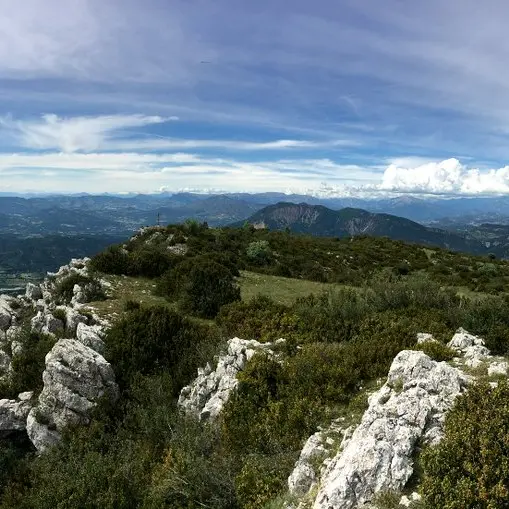 Montagne de Beynes_Beynes
