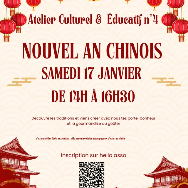 Atelier Cuturel et éducatif n)4 de Corpo Diem_Monteux