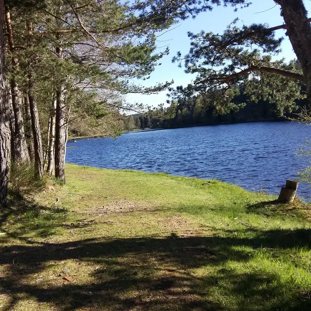 Goûter le paysage_La Chaise-Dieu