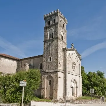 Eglise St Jean Baptiste