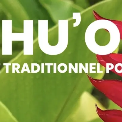 Tohu'ora Massage - Tahiti Tourisme