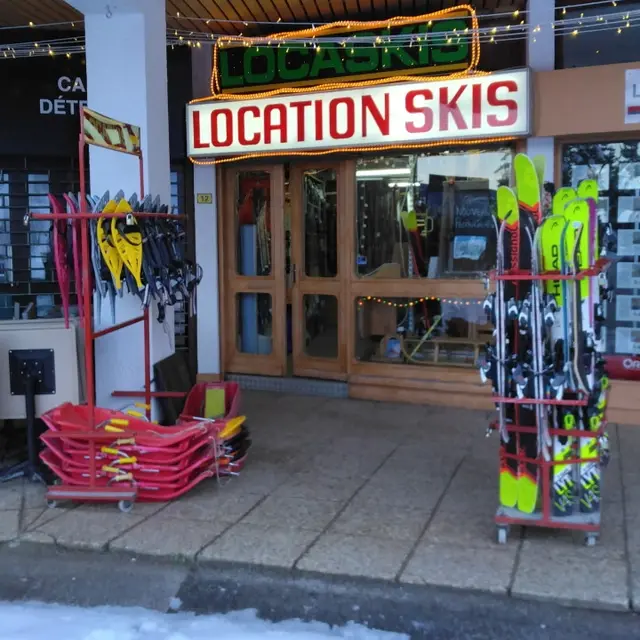 Locaskis_Villard-de-Lans