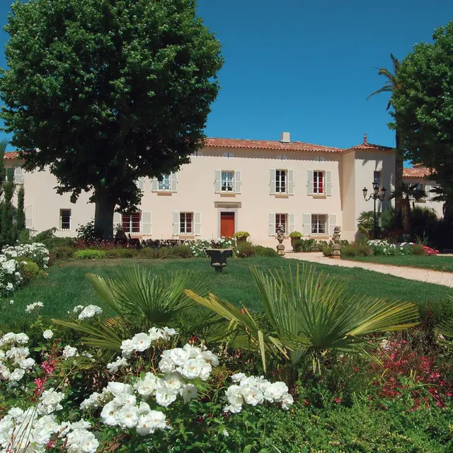 Musée de la Reine Victoria au domaine de la Clapière