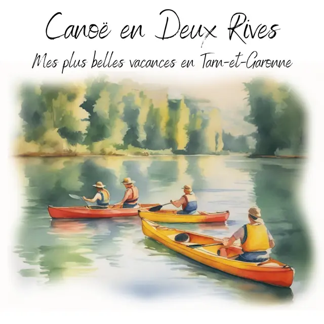 Canoë